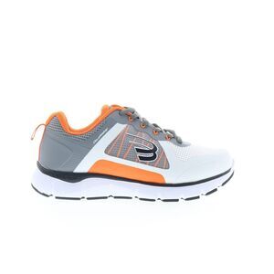 Spira Mens Cloud Walker White Shoes (NWT)